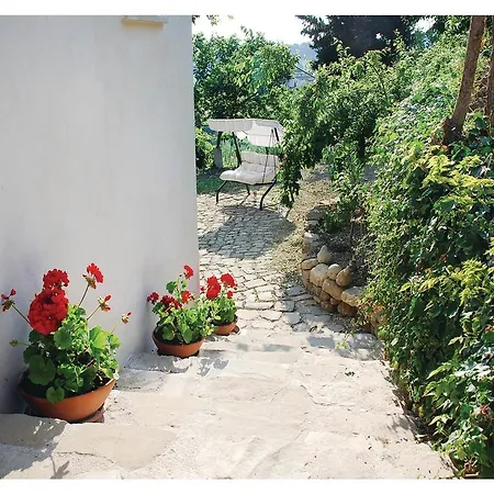 Holiday Casa Sadori 09 * Barchi