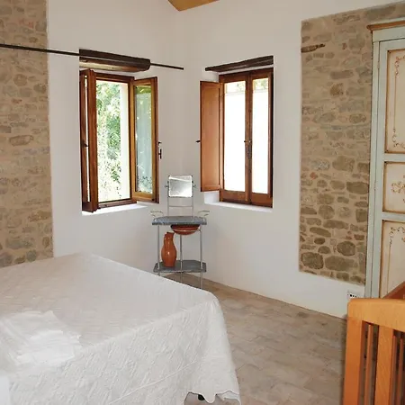 Casa vacanze Holiday Casa Sadori 09