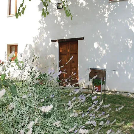 Holiday Casa Sadori 09 Casa vacanze