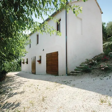 Casa vacanze Holiday Casa Sadori 09 Barchi