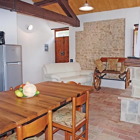 Holiday Casa Sadori 09 * Barchi