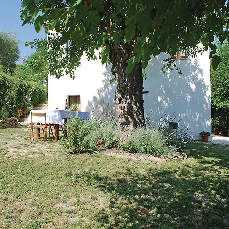 Casa vacanze Holiday Casa Sadori 09