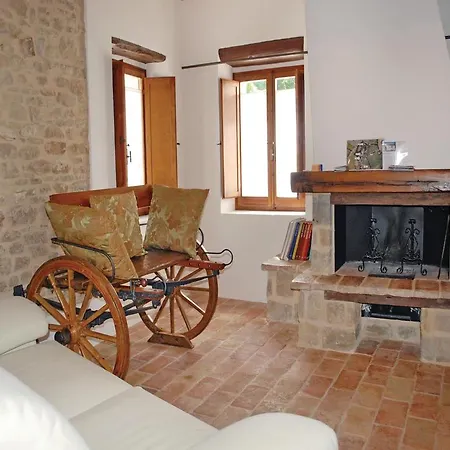Casa vacanze Holiday Casa Sadori 09 *
